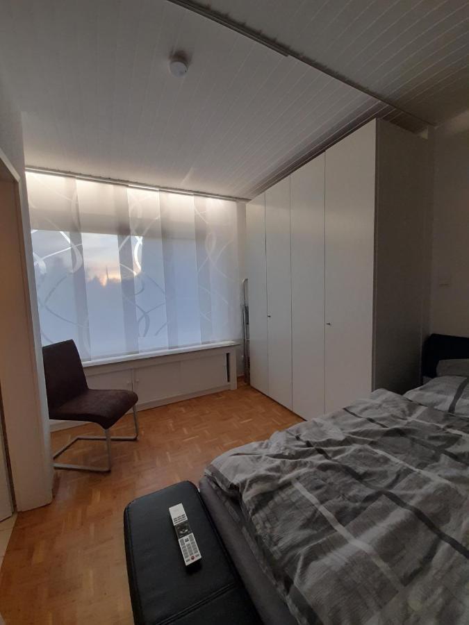 Willy Und Gudrun Apartment Rheda-Wiedenbrück Exterior foto
